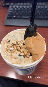 1.1K views | Despite what they say: Oatmeal is a powerhouse and has a...