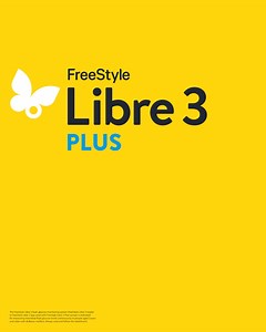 FreeStyle Libre 3 Plus, is now covered by Ontario Drug Benefit Plan (ODB). ""Coverage criteria applies to eligible Ontarians who manage their diabetes with Insulin. For more information visit ontario.ca/check-medication-coverage/"" ADC-124244 v1.0 | FreeStyle Libre
