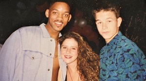 Soleil Moon Frye's 'kid 90' Docu Captures Her Life as a Childhood Star (VIDEO)