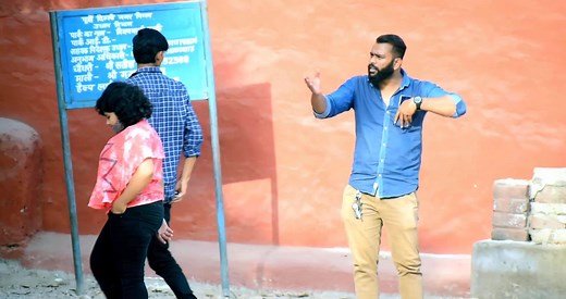 57K views · 2.1K reactions | kal to koi or ladki k sath tha  | Entertainment channel | Facebook