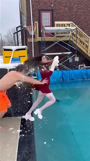 #swimming #waterslide #pool #fun #water #mermaidpool #waterpark #funny #helpmemakethis #amuseme #new