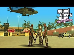 GTA Vice City/ Download Fullversion for Free (Torrent) [German-Tutorial]