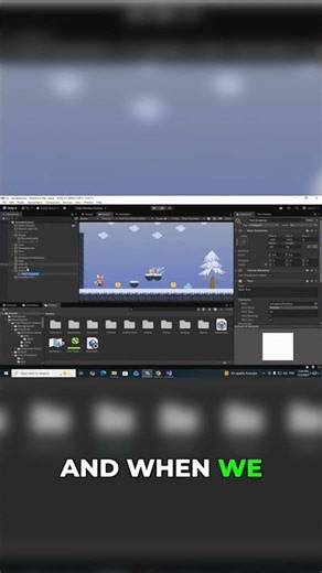 Setting up UI Elements in Unity for Game Score