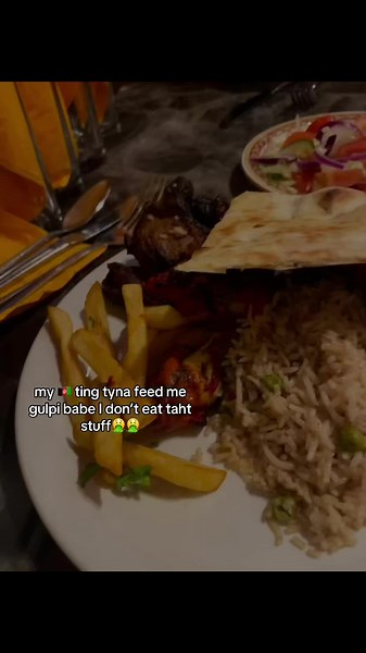 Exploring Afghan Golpi: A Unique Food Experience