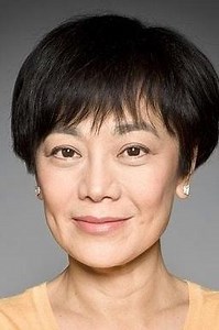 Sylvia Chang