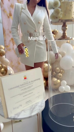 Celebrating Graduation Moments of Love and Achievement