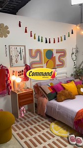 126 reactions | With 30 years of innovation and a wide range of options, Command™ Brand lets you truly unlock the potential for each space ✨ | Command | Facebook