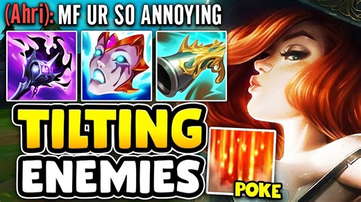 TC Zwag -我尝试了最烦人的厄运小姐版本……（整个游戏都充斥着 E）