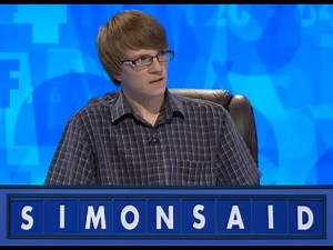 Countdown (29th October 2013)