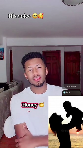 Naol's Voice: A Heartfelt Performance