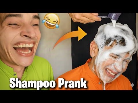 Prank gone extremely wrong 😂||vlog
