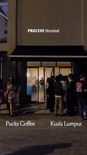 Process Magazine on Instagram: "Process Magazine Volume Three is available at Pucks Coffee ☕️ Come for the coffee and stay (till late!) for the ambiance. The magazine is available alongside a selected curation of items by the team, so do check them all out! Pucks Coffee is one of the spots in Chinatown that is open late till 12am, so do drop by for a nightcap before heading home. So grab a copy, sit comfy on the couch and dig in. 📍Pucks Coffee is located at Back Portion, 180, Jalan Tun H