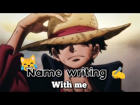 *FAST ART* is live NAAM KARAN KARTE HAI 😹 let's go 🔥 name writing ✍️🙃