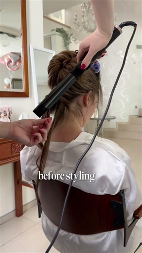 ✨ Soft waves that actually last? Here’s the real secret…