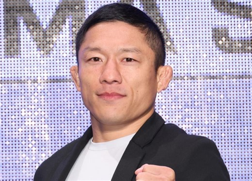 堀口恭司　ＵＦＣ離脱と復帰の理由明かす　「なんでＵＦＣのベルトを取ってこないんだ」亡き恩師の言葉を胸にリングへ/デイリースポーツ online