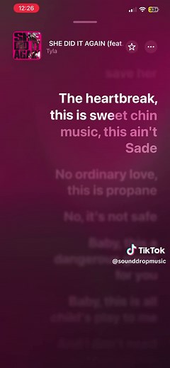 Tyla: 'Water' Lyric Video Breakdown