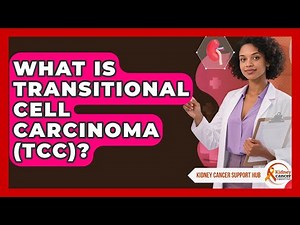 What Is Transitional Cell Carcinoma (TCC)? - Kidney Cancer Support Hub