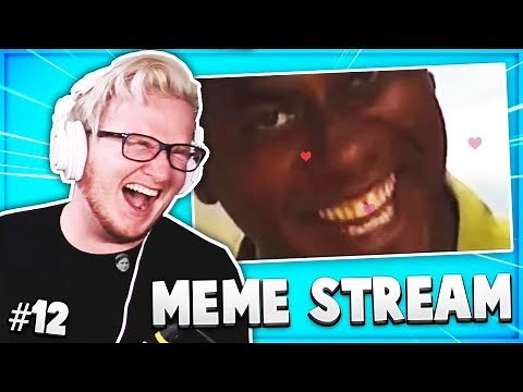 Best Of Mini Ladds MEME STREAM Compilation #12
