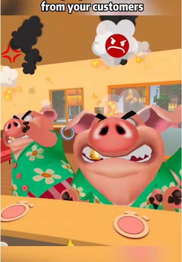 Gradient RamzzZ on TikTok