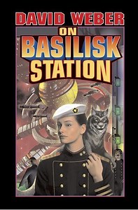 On Basilisk Station - Alchetron, The Free Social Encyclopedia