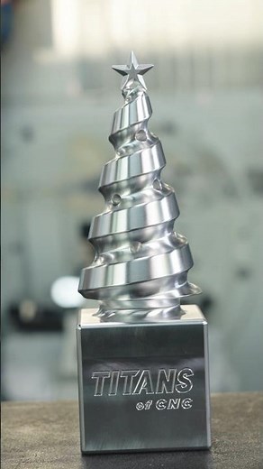 FREE 5 Axis CNC Academy 👀