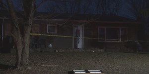 Emergency crews respond to propane tank explosion in Chemung