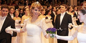 Opernball 2026: Alles Walzer in der Wiener Staatsoper