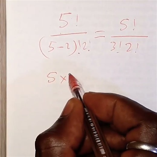 The Secret Pattern in Factorials That Nobody Taught You in School
