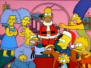 How one of The Simpsons most memorable lines became a reality