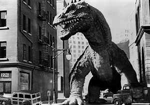 50's Monster Movies Do You Have a Favorite? A Local Expert Weighs in on Some of the Classics - Scioto Post