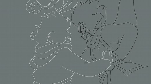 Monkie Kid Animation: Unlocking Godly Abilities