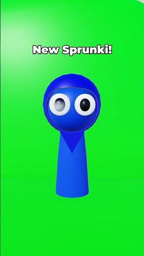 How To Get Sprunki 1996 Jevin | 3D Sprunki RP And Animations