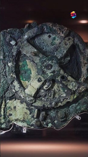 The World’s First Ancient Computer Ever!