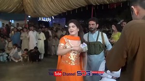 Swabi Dancer Group Mast dance | Swabi Dance