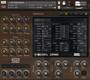 Prodyon announces Shortnoise 2 for Kontakt 5 with Pre-order Offer