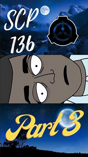 SCP-136 Part 3 😲🙁#scp #scp136 #short