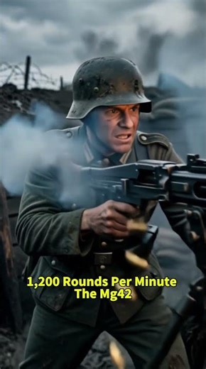 The Gun That Killed More Than Any Weapon in WW2