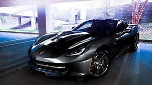 Car Photography With One Speedlite - Adorama