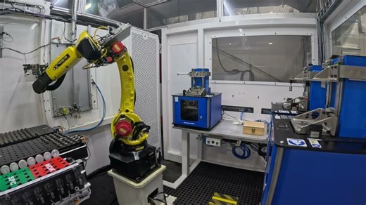 Customer Spotlight - Pointe Precision | Nitika Sharma