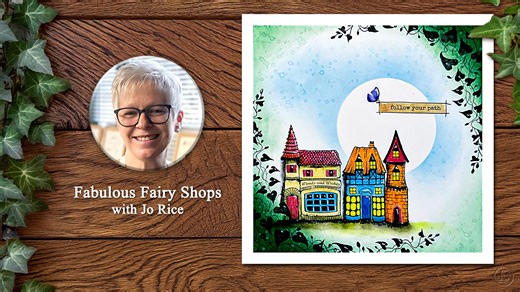5.6K views · 123 reactions | Fabulous Fairy Shops – with Jo Rice Hi...
