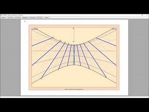 Create a sundial using Shadows free software