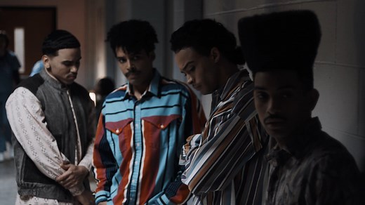 THE BOBBY DEBARGE STORY