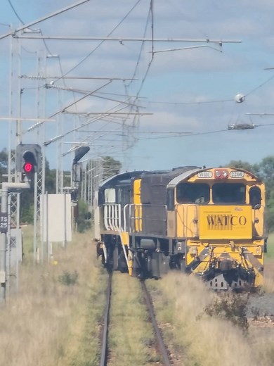 Exploring Queensland's Scenic Railways and Locomotives