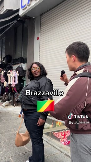 Exploring Languages in the Republic of Congo