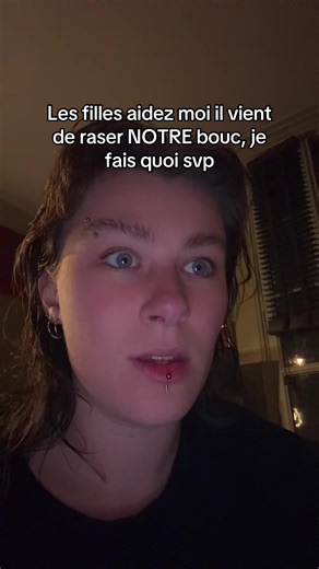 @Sashazorus2 jvais te recoller ca vite fait moi tu vas voir #bouc #barbe #barber #lesfilles #aled