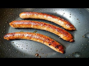 Venison & Stout Sausages. A Sausage Making Masterclass.#SRP
