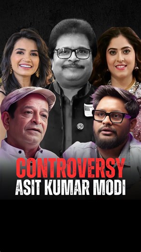 The Awaara Musaafir Show || Indian Podcast on Instagram: "Sharad Sankla, who plays the role of Abdul in Taarak Mehta Ka Ooltah Chashmah on Sab TV, talks about the controversies surrounding show’s producer Asit Kumar Modi. 😱 Taarak Mehta Ka Ooltah Chashmah fans… what do you think about it? 😳"