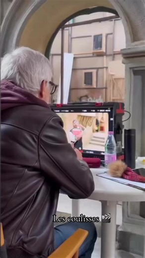 كواليس الفيديوهات وتصميمها في الجزائر