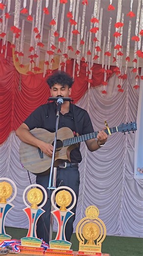 Creative Melodies with Our School Accountant