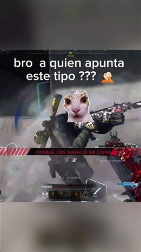 #warzone #meme #cod #gameplay esta lobby no es normal 🤦🏻💯